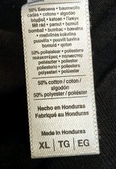 (LOOK) New Starbucks Medium Tee Shirt. Print Is On The Back
