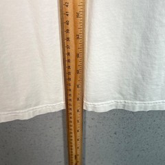 Pair Of Thieves Mens Size Medium White Cotton Tank Top Sleeveless