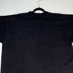 Geto Jeans Men Shirt XXXL Skull Crossbone Metallic Stud Shiny Work Party Core Go