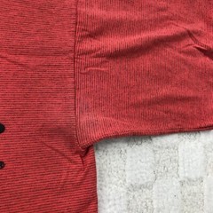 Vintage Op Ocean Pacific Shirt Mens M Coral Orange Skate Surf Single Stitch 90s