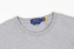 Polo Ralph Lauren Short Sleeve Classic Crewneck Preppy Bear Polo Bear T-Shirt