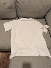 NWT Nike Jordan Sport Men’s Dri-FIT Short-Sleeve Top White XL IF0882-100 Jumpman