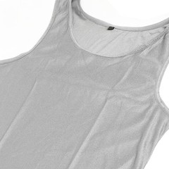 EMF Protection Vest Sleeveless T Shirt Comfortable EMF Protection Beanie