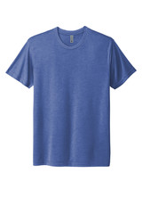 Custom Printed Next Level Tri-Blend Tees NL6010 Customized T-Shirt Premium Soft