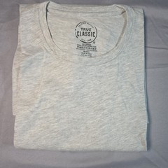 True Classic Crew Neck (4 pack) XXL 2X