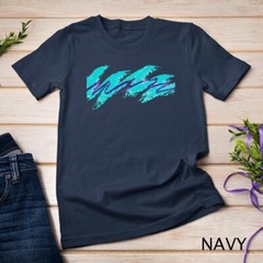 Millennials Geometric Nostalgia 90s T-Shirt Unisex T-shirt