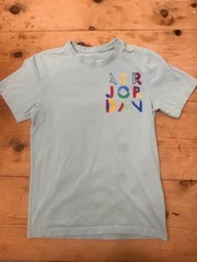 Air Jordan Artist Series ‘The Cradle’ Graphic T-Shirt