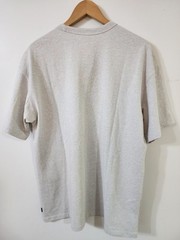 Nike Sportswear Premium Essential Shirt Size XL Men’s Light Bone DO7392 074 Nwt