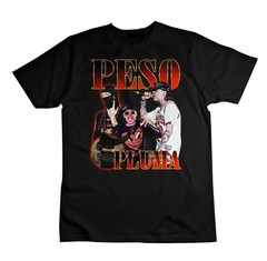 Classic Peso Pluma Collection S-235XL Tee C22.212