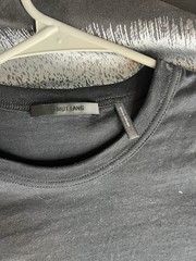 Helmut Lang Tee Long Sleeve Size Large