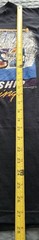 Vtg 1987 IHRA Hot Rod Championship Drag Racing Medium M Long Sleeve T-Shirt USA