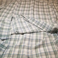 PATAGONIA – Stripe Short Sleeve Casual Shirts (M1-5)