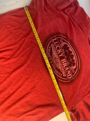 Lucky Brand t shirt mens
