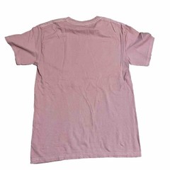Claude Monet Art Shirt Men’s Medium T-Shirt Pink NWOT Tee Painting Outdoor