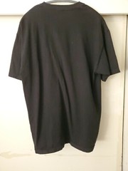 VINTAGE For Sale By Owner $75 O.B.O: SINGLE STITCH Black S/S Tshirt SZ XL