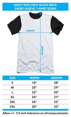 The Flash “Shock Therapy” Short Sleeve T-Shirt