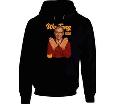 Wu-tang Is For The Children Mr Rogers Funny Parody T Shirt