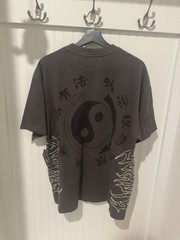 Darc Sport x Bruce Lee Don’t Think Feel Premium Tee Wolf Gray Medium