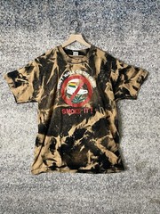 Don’t Walk On The Grass, Smoke It T Shirt Small Fruit Of The Loom Graphic XL