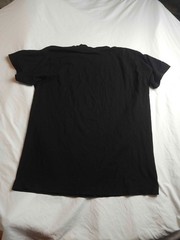 Ozark T Shirt Mens Large Black Ripple Junction Graphic Netflix Promo TV Show Tee
