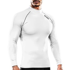 Zonbailon men’s t-shirt moisture wicking sweat wicking quick drying t-shirt