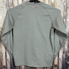 Ariat FR Shirt Mens Medium Flame Resistant Work Shirt Long Sleeve CAT 2 2112