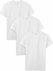 Fruit of the Loom Men’s Big and Tall Tag-Free Underwear & Undershirts