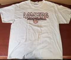 Landers Harley-Davidson North Little Rock Arkansas Hot Spring Motorcycle XL