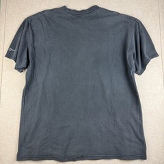Vintage Hanes Matisse Picasso Shirt Mens XXL Black Kimbell Art Museum Tee