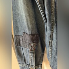 Vintage Tommy Hilfiger Shirt
