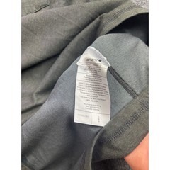 Carhartt Force Pocket T-Shirt Mens L Gray Relaxed Fit Short Sleeve TK6652-M