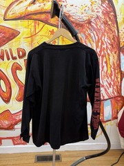 Vintage 2000’s Alkaline trio Torn Long sleeve, Delta Tag M