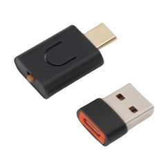 Type C Audible Transmitter Wireless For Music Sharing Friends Easy To Use