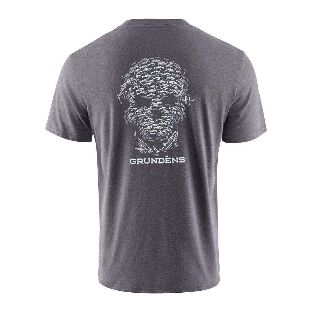 Grundens Bait Ball SS T-Shirt