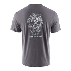 Grundens Bait Ball SS T-Shirt
