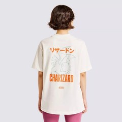 CHARIZARD Pokémon x Target 30th Anniv. Adult Trainer Shirt – Choose Your Size!