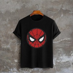 Spider-Man Mask MarvelT-Shirt, Gift For Fans