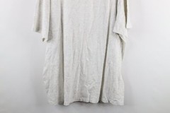 Vintage 90s Mens 2XL Spell Out Technical Aero Airplane Short Sleeve T-Shirt USA