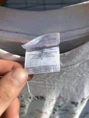 Vintage Hanes Tshirt