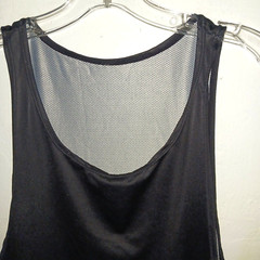 Jocko Tank Top Mens Tank L Black