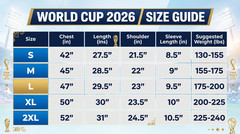 FIFA World Cup 2026 Graphic T-Shirt Unisex White Soccer Fan Tee Street FREESHIPS