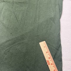Primitive Skateboarding DIRTY P Green Graphic Print Men’s T-Shirt Sz 2XL Flaw