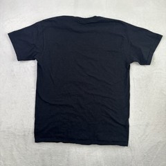 Dying Wish Say Goodbye Until The Afterlife Black SS Band Graphic Shirt Men’s Med