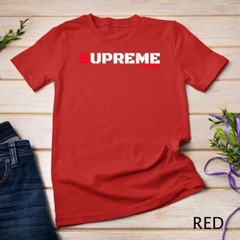 Hot Supreme Rogue Bad Boy Tee Military Style Gaming Gamer Unisex T-shirt