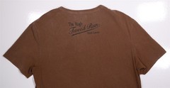 Ralph Lauren The Rugby Tweed Run Rare Limited Edition 2011 T-Shirt Men’s Medium