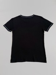 Dolce Gabbana underwear man black t-shirt Man size M