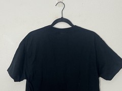 Feels So Good Unidos Austin T Shirt Black Green Size Medium