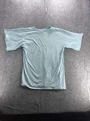 Kauai Beach Club Shirt Mens One Size Green Hawaii Resort Souvenir Graphic Tee