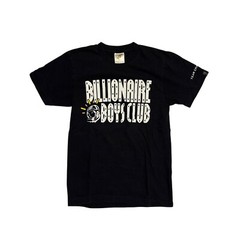 Billionaire Boys Club BBC Team Epiphany BLACK S/S T-Shirt – Mens Size Small