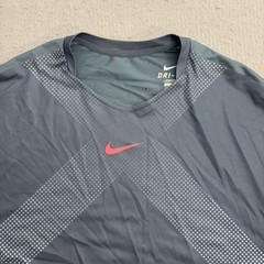 Nike Rafa Nadal 2013 US Open Premier Tennis Shirt Size 2XL 546473-469